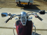 �������� �� ������ �������� Kawasaki Vulcan1500 Tour Classic 1998 ���� 19